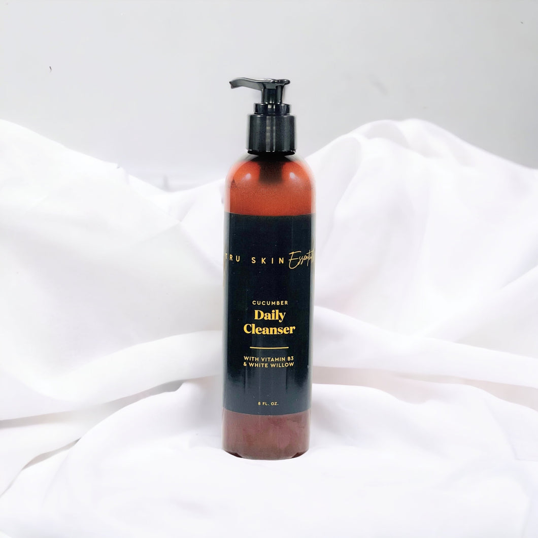 Cucumber Daily Cleanser