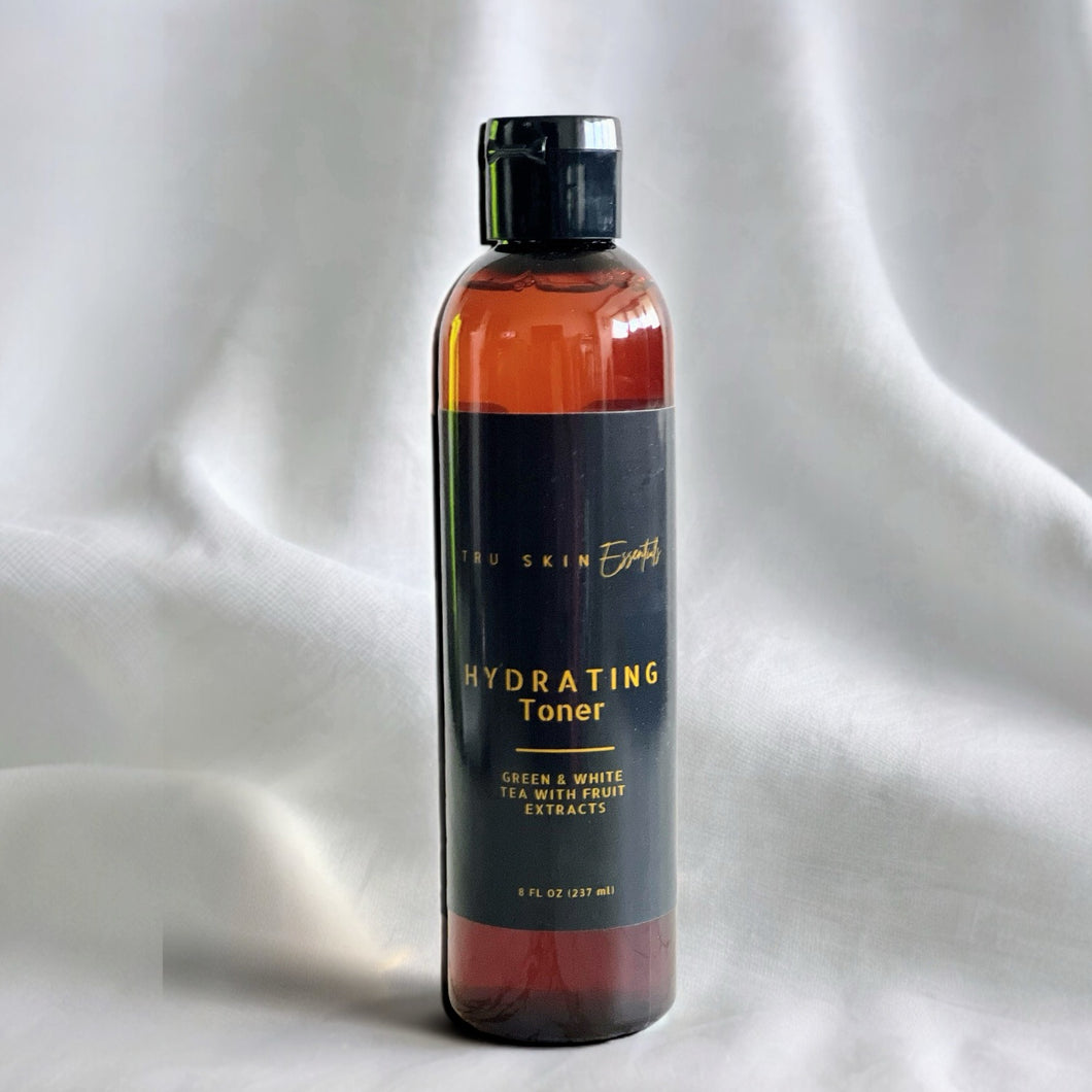 Hydrating Toner